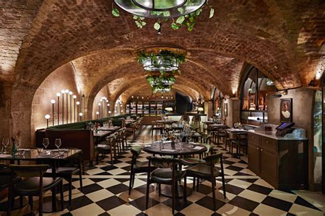 The Libertine London .